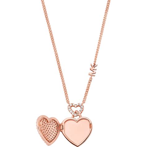 michael kors kette herz mk|Amazon.com: Michael Kors Heart.